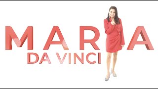Maria Da Vinci - Für eine Nacht &quot;Sempre Tu&quot; (Offizielles Video)