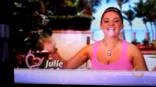 BGC 9 | Pretty Girl Bounced | Erika Goes Home