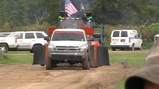 Michael Garofalo at Schuyler lake 8/27/11 #1
