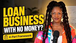 How to Start a Loan Business Without Using Your Own Money
