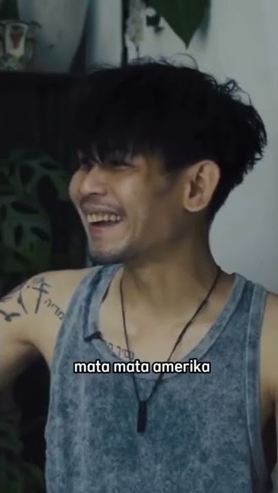 Puisi Indra Frimawan