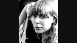 Trouble Child by Joni Mitchell