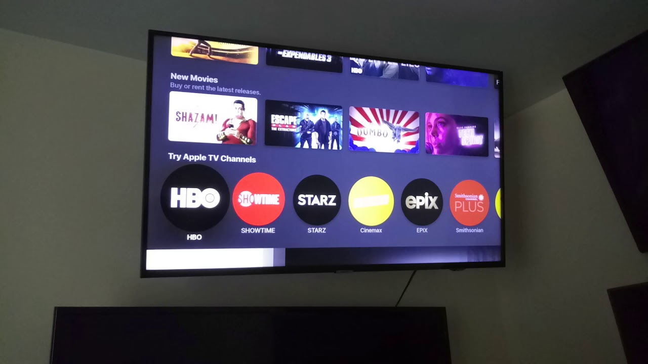 Free App Mirror Mac To Samsung Tv
