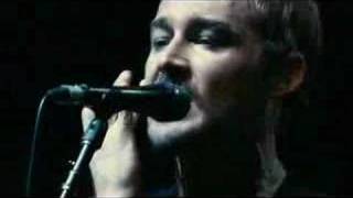 silverchair - If You Keep Losing Sleep