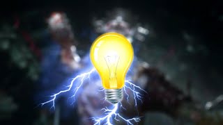 HOW TO CUT THE POWER ON IN NAZI ZOMBIES - THE FINAL REICH (CALL OF DUTY: WWII)