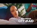 CITYMAID S30E01 || SHEILA DISI AGAHINDA KARAMWISHE KUBERA KUBUZWA STEVE WE YIKUNDIRA|| RWANDA SERIES