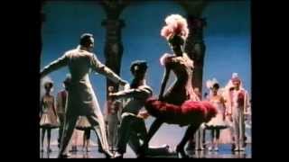 Betty Grable Sings Danger In A Dance 1943Wmv