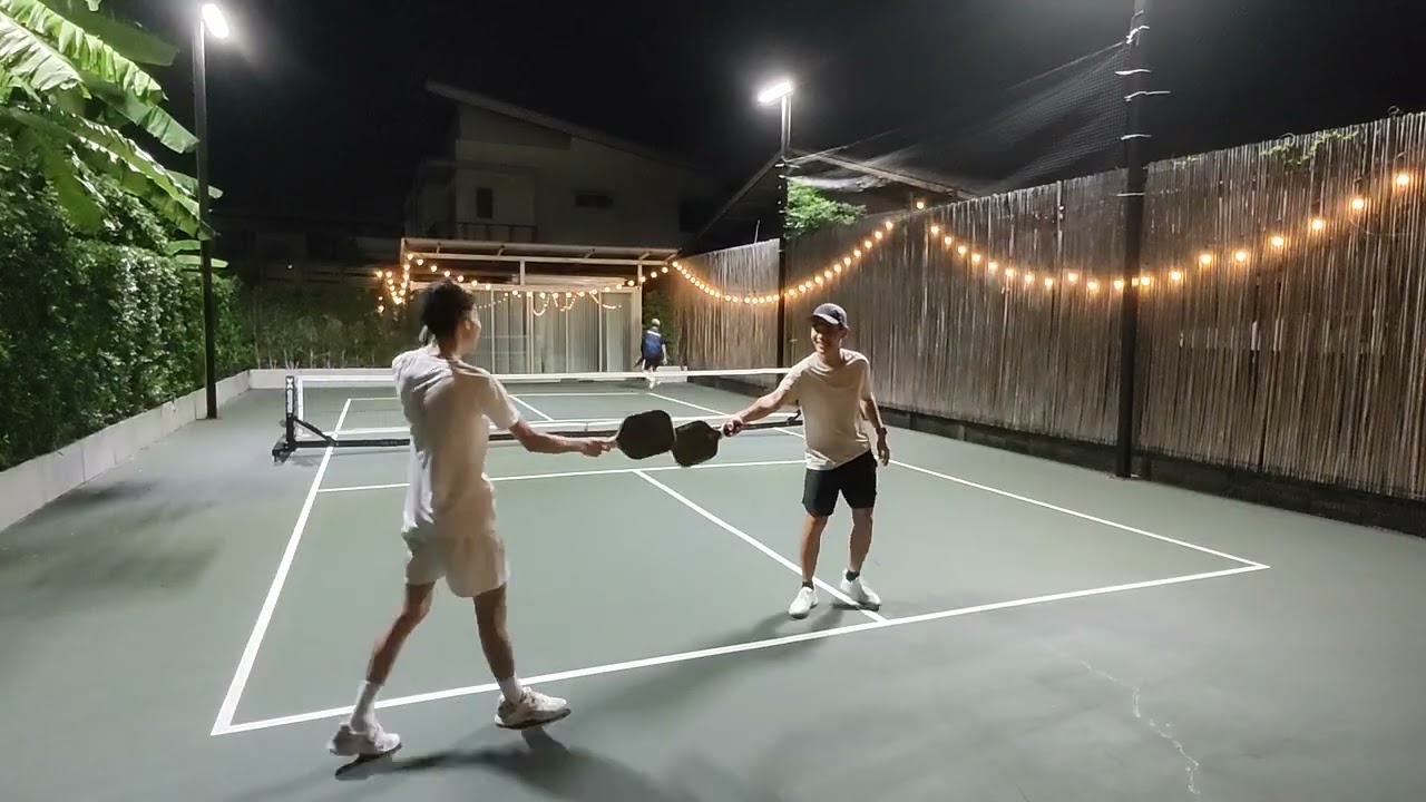 @PKBorDie : Aey + Beer Vs Tan + ?.