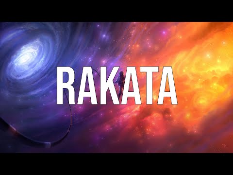 Wisin & Yandel - Rakata (Lyrics/Letras)