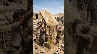 They Said He Didn’t Exist… Then They Found THIS Stone 🪨