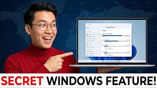 Windows Has a Hidden Auto Cleanup Feature Most People Never Turn On