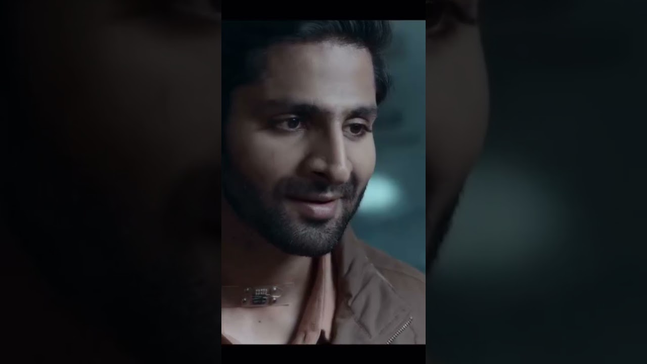 Commando Official Trailer| Hotstar Specials Commando Official Trailer| Action Packed Thriller Movie|