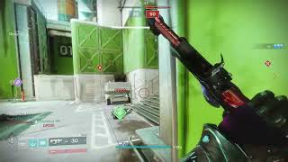 Destiny 2 Warlocks Really Do Fly #shorts