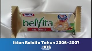 Iklan Belvita Tahun 2006-2007