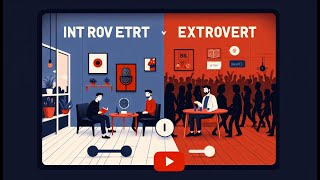 The Wednesday Show: How to Balance Introverted and Extroverted Traits
