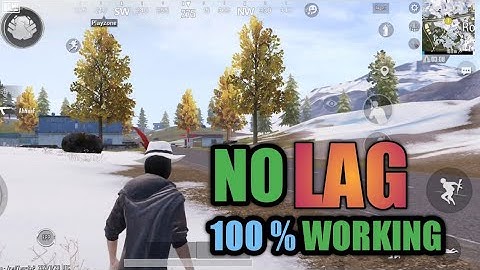 ROG users :: No lag BGMI Settings | How to activate level 3 mode without aero active cooler