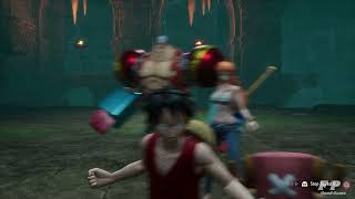 How to Find Bubble Bubble Mushrooms in One Piece Odyssey screenshot 2