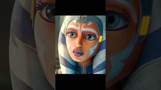 Ahsoka, you ought to talk to Anakin. #starwars #clonewars #ahsoka #shorts