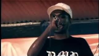 DMP - That Girl (Live in Concert  PNG B Mobile Launching in Honiara)