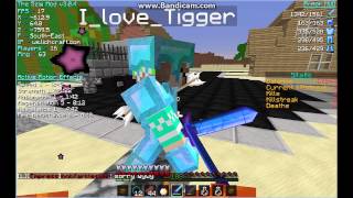 I_Love_Tigger hacking - Lichcraft