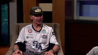 SFA All Access (2022-04-19) - SFA Bass Fishing