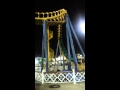 قطار الموت منتزه الشلال جده