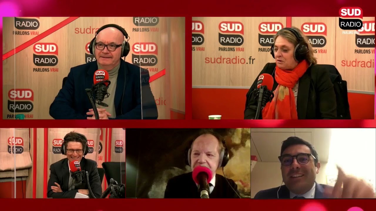 Drapeau européen, légion d’honneur pour Buzyn : Emmanuel Macron est-il déconnecté ?