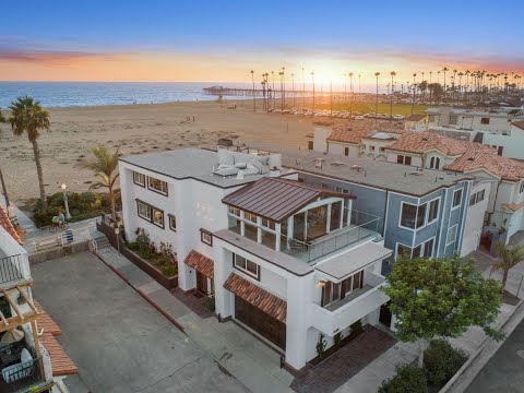 1025 E. Balboa Blvd, Newport Beach, CA home video tour