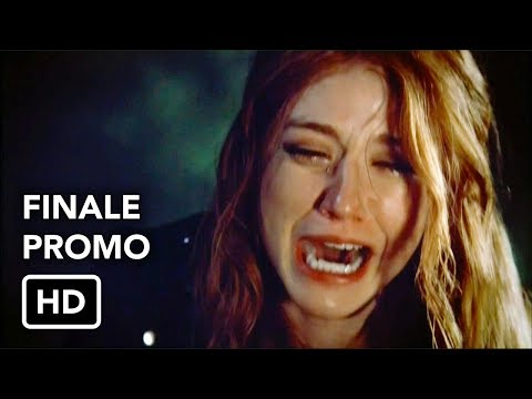 Shadowhunters 2x20 Promo "Beside Still Water" (HD) Season 2 Episode 20 Promo Season Finale