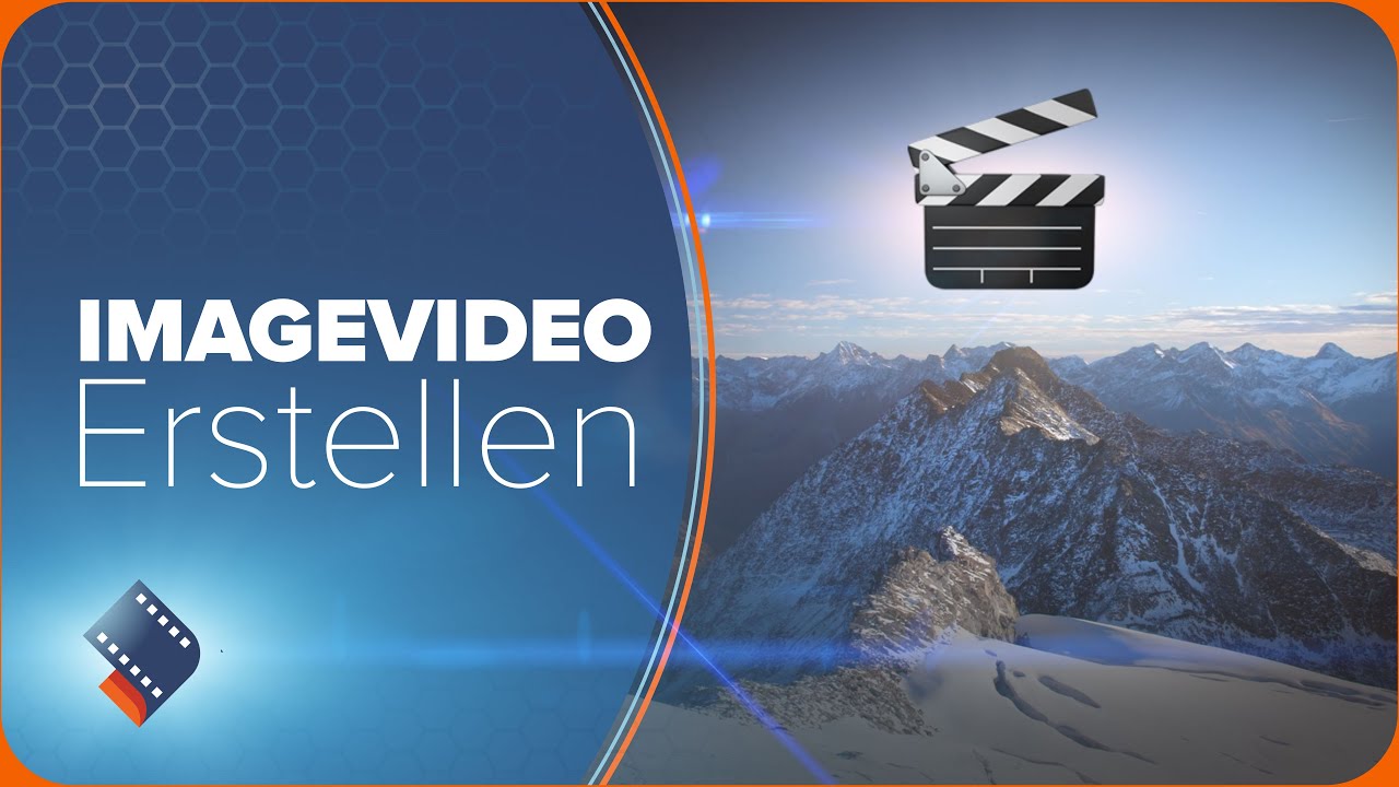 Update Ein erfolgreiches Imagevideo erstellen! Vom Konzept zum fertigen Video