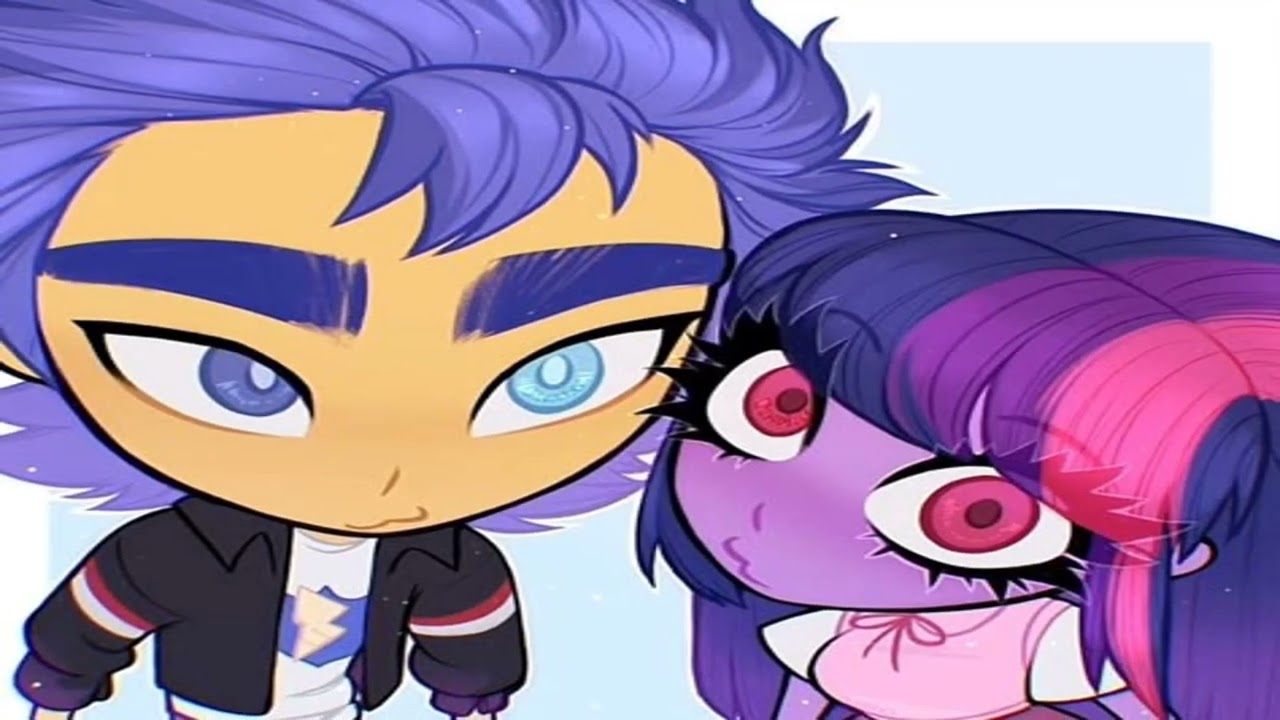 Twilight x Flash Wattpad