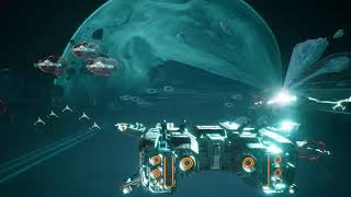 EVERSPACE 2 v1.0.34898