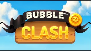 Bubble Clash! (Skillz Game) [Promo Code: CashBonus] screenshot 1