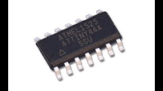 Attiny44