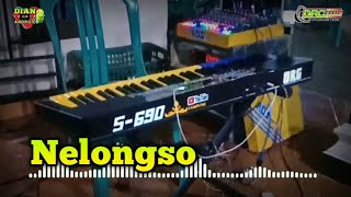 Nelongso - Dangdut Koplo Orgen Tunggal KORG Pa900