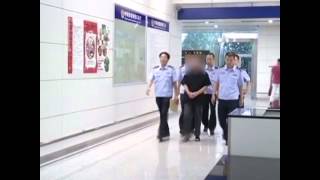 中国３大通信キャリア　トップ交代を発表　20150826