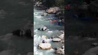 Boating on the river, Rapting competition, मोदी नदिमा डुङ्गा प्रतिस्पर्धा