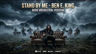 Stand By Me — Ben E. King | Rock Orchestra Version