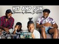 Shenseea - Hit & Run ft. Masicka, Di Genius | African Reaction By 🇿🇼x🇨🇩