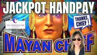 Mayan Chief Jackpot Mayan Chief Jackpot