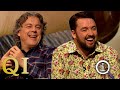 QI Series 18: Quirky | With Loyiso Gola, Jason Manford and Sarah Millican.