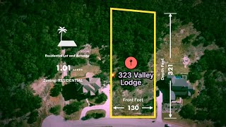 #ForSale💥$235,000 [No Copyright Video] #zillowmedia #zillowhomesforsale #vacantland #aerialviews