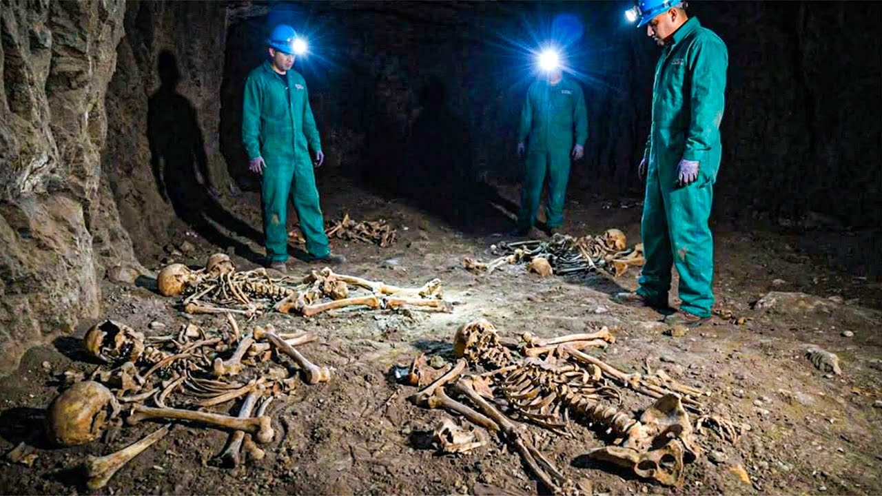 Scientists Just Found a Sealed Cave on Skinwalker Ranch — And What's ...