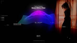 Tony Carey - Room With A View