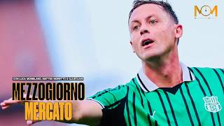 JUVE L’ESPERTO MATIC, CARNEVALI VALUTA TUTTO, DECISIONE FINALE SU DIBU NEWS MOMBLANO GJUST MORETTO