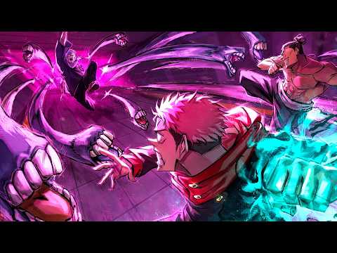 The JUJUTSU KAISEN Game Should Not Be This Fun! (2 Years Later...)