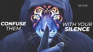 Confuse Them With Your Silence (THE SONG!) Fearless Motivation