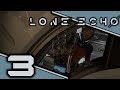 Oculus Rift: Lone Echo #3 [Don't worry. I'll be back, Liv]