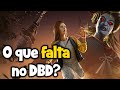 O que o DBD PRECISA ter em 2023?