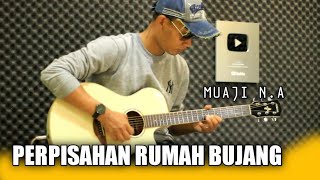 Download Lagu PERPISAHAN RUMAH BUJANG - Acoustic Guitar Cover MP3